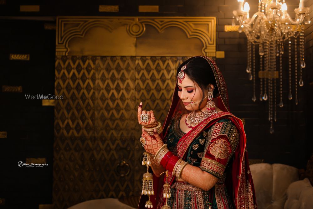 Photo From Sanket Weds Bhumika - By Dj Film Photography