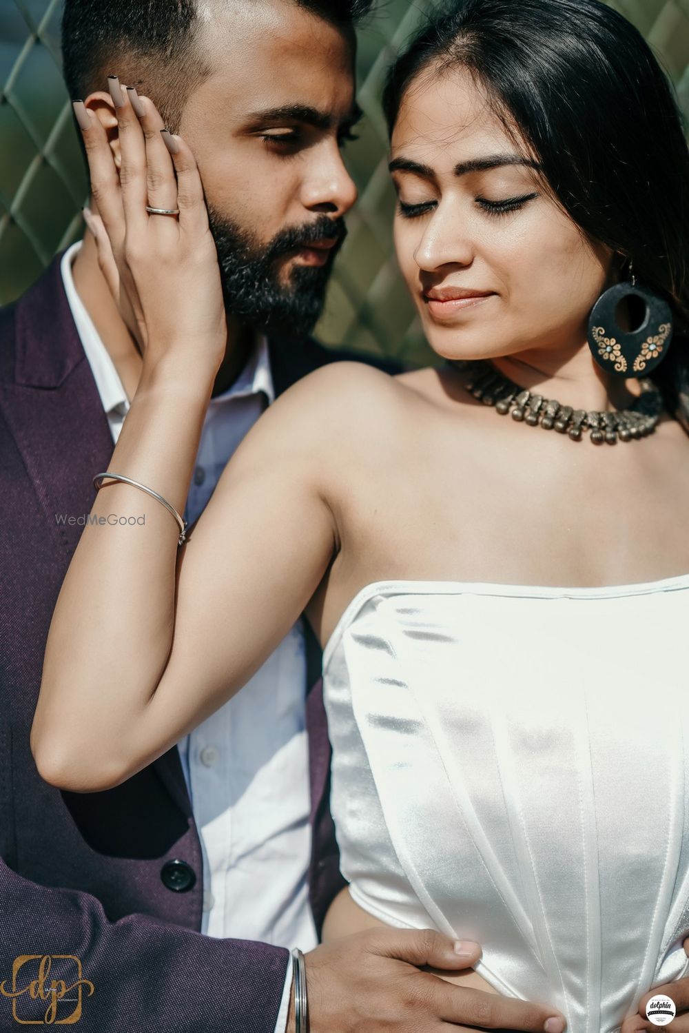 Photo From TARUN & MANVEE - By Dolphin Photography