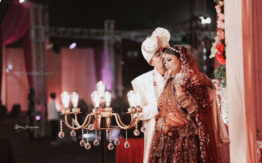 Photo From Akash Weds Shivangi - By Dj Film Photography