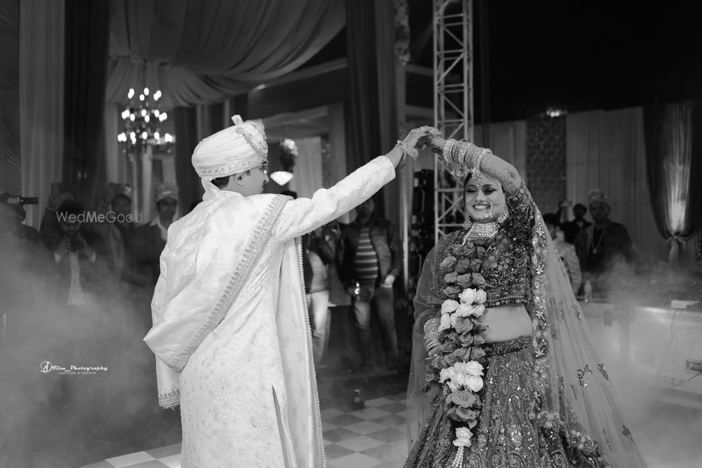 Photo From Akash Weds Shivangi - By Dj Film Photography