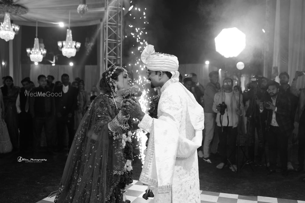 Photo From Akash Weds Shivangi - By Dj Film Photography