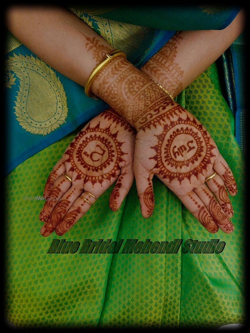 Photo From quick designs - By Blue Bridal Mehendi 