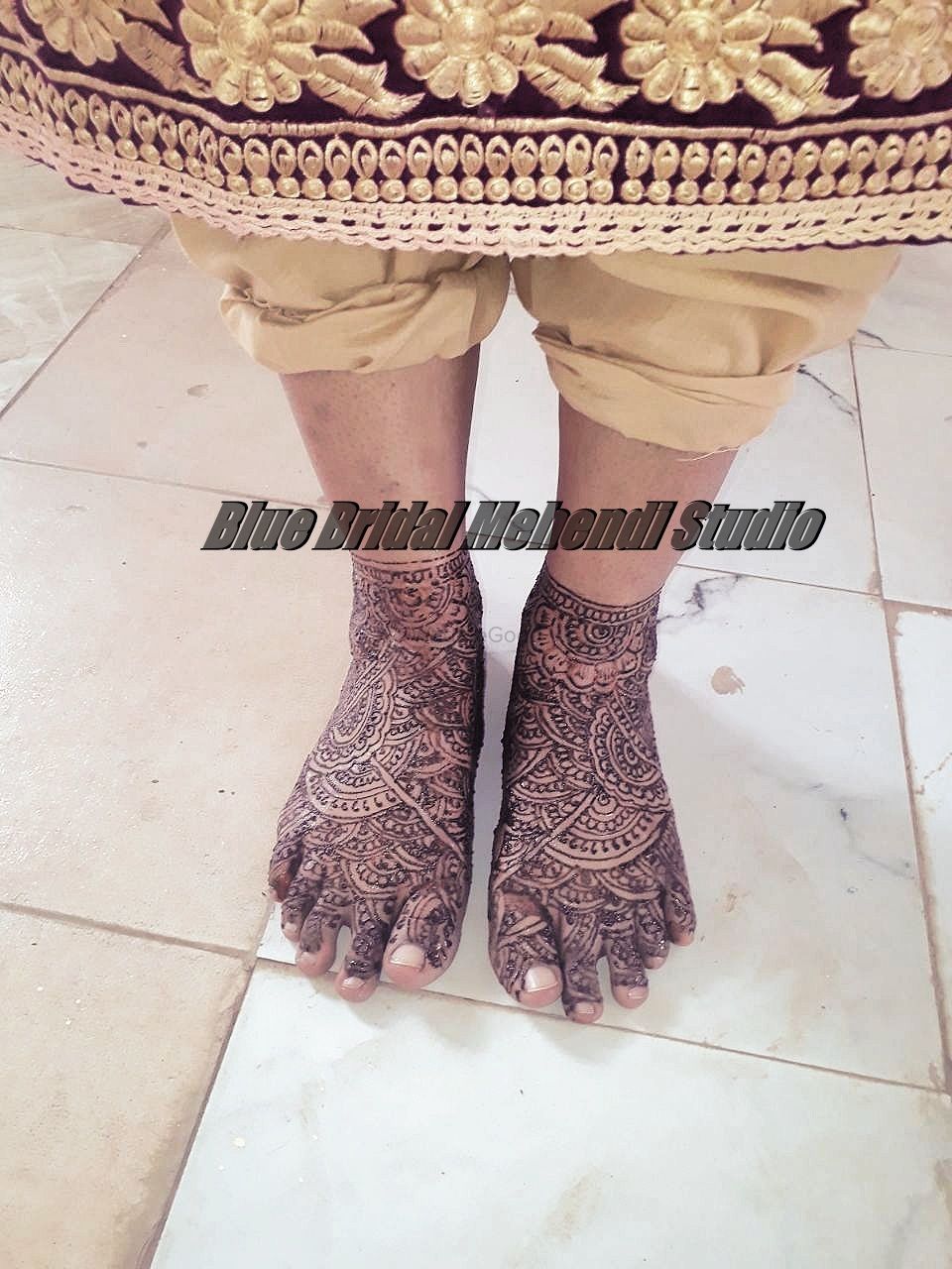 Photo From quick designs - By Blue Bridal Mehendi 