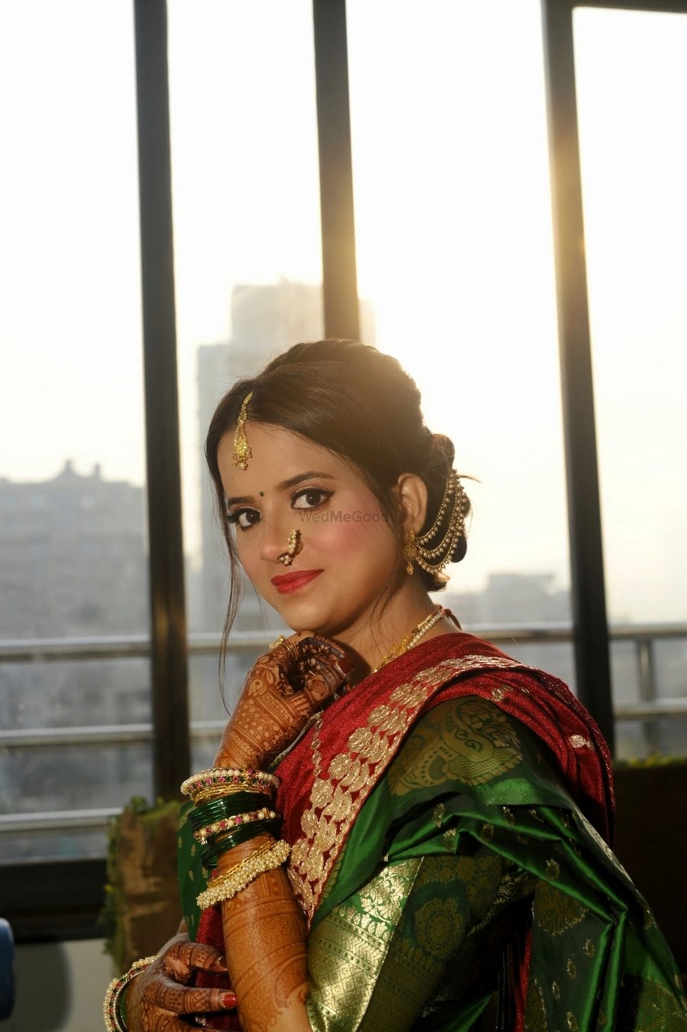 Photo From Meenakshi - By HC Makeovers