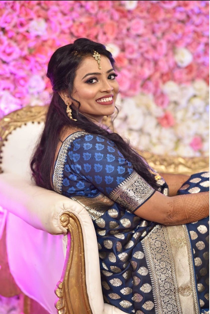 Photo From Pooja - By HC Makeovers