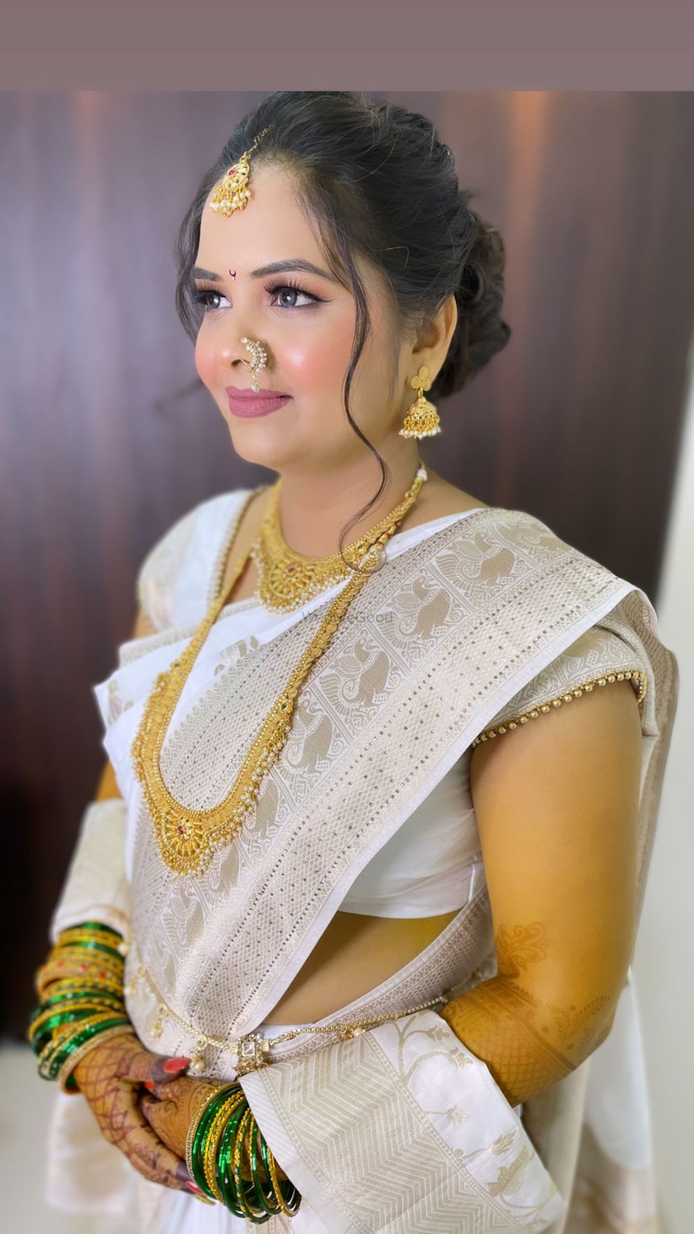 Photo From Bride Neha - By Bridal Reflection
