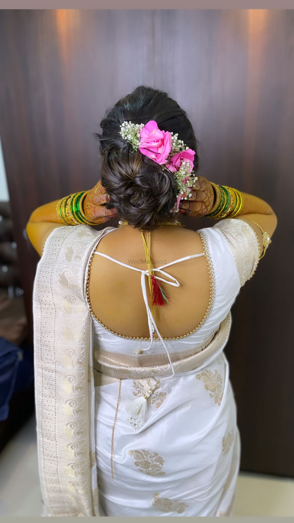 Photo From Bride Neha - By Bridal Reflection