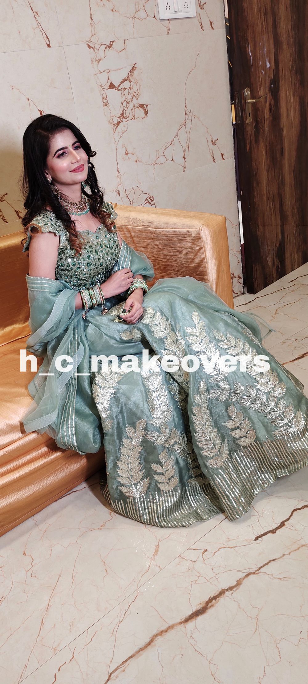 Photo From Archana - By HC Makeovers