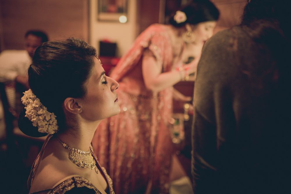 Photo From Aditi's Wedding ! - By Avantika Kapur