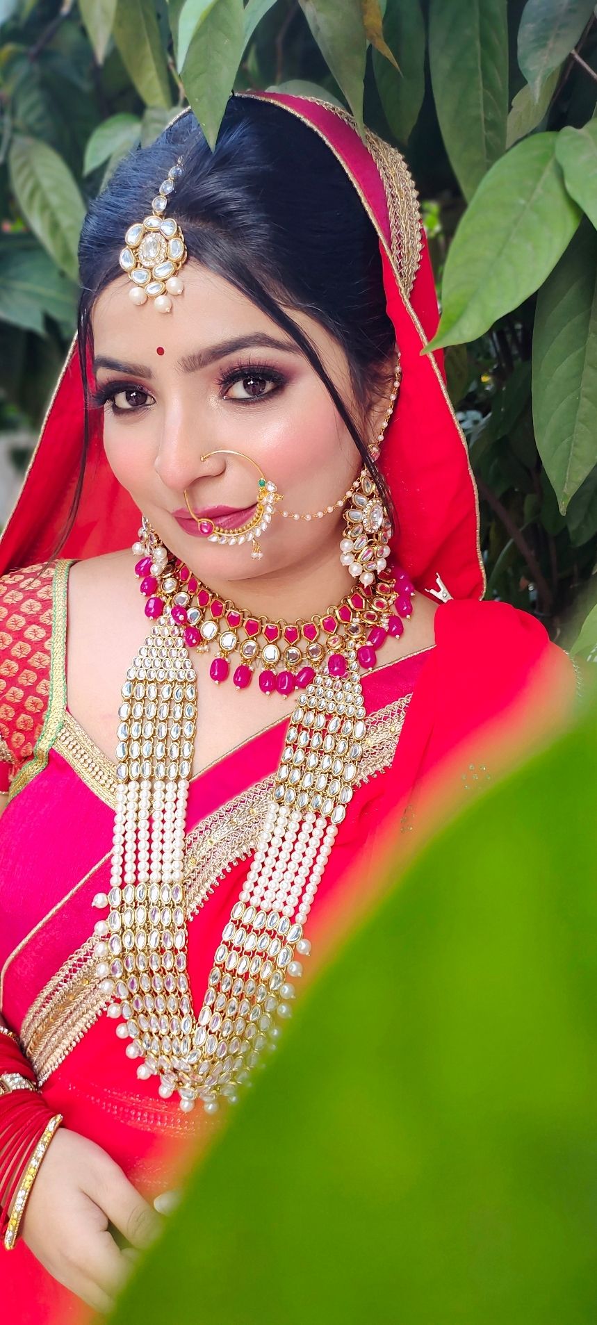 Photo From Payal - By HC Makeovers