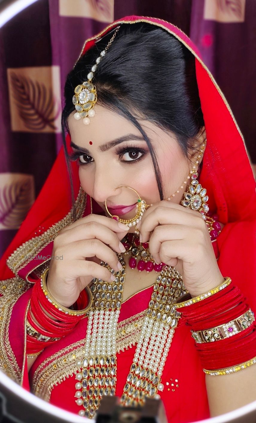 Photo From Payal - By HC Makeovers