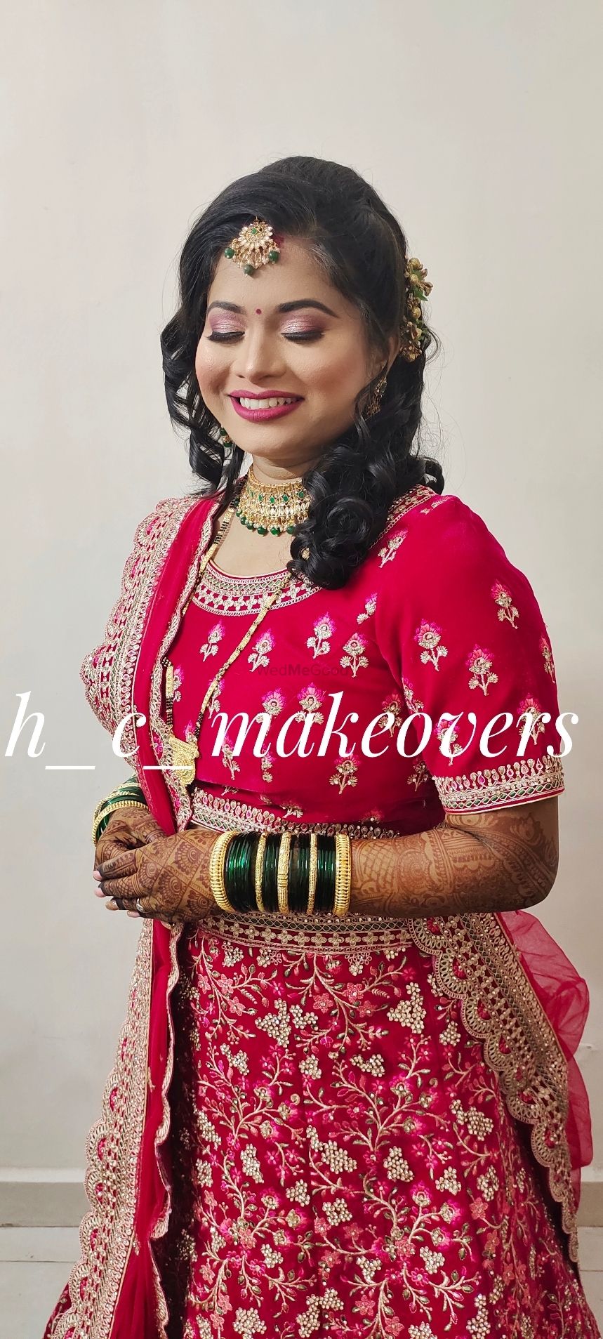 Photo From Priyanka - By HC Makeovers