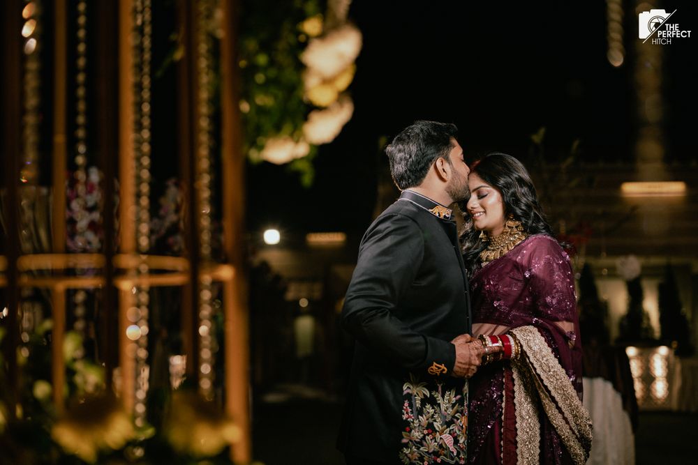 Photo From Rohan and Nidhi - By The Perfect Hitch