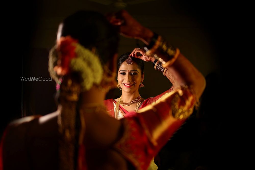 Photo From Megha - By Shruthi Ashwath Makeup Artist