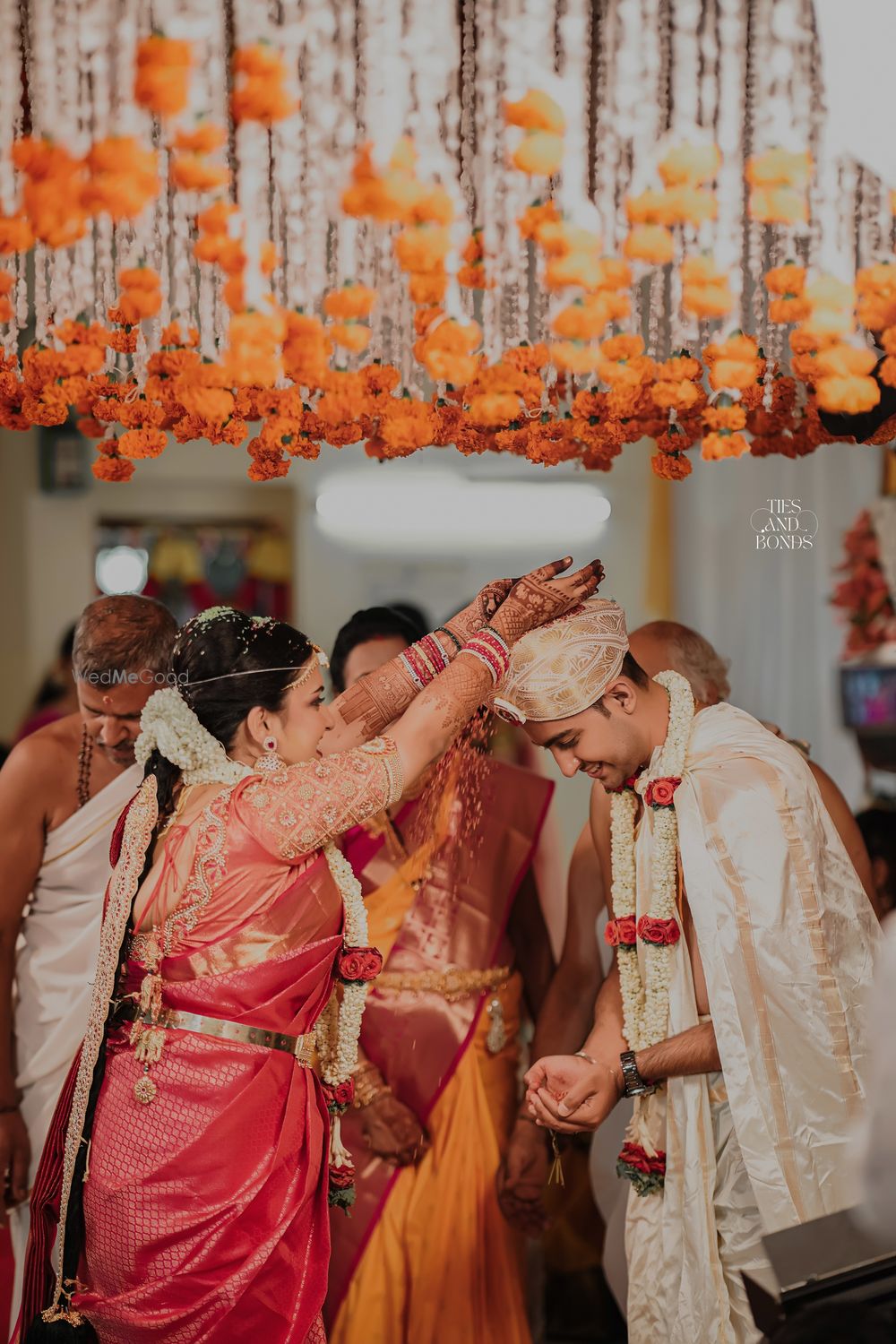 Photo From SWETHA / GURUPREET - By Ties and Bonds