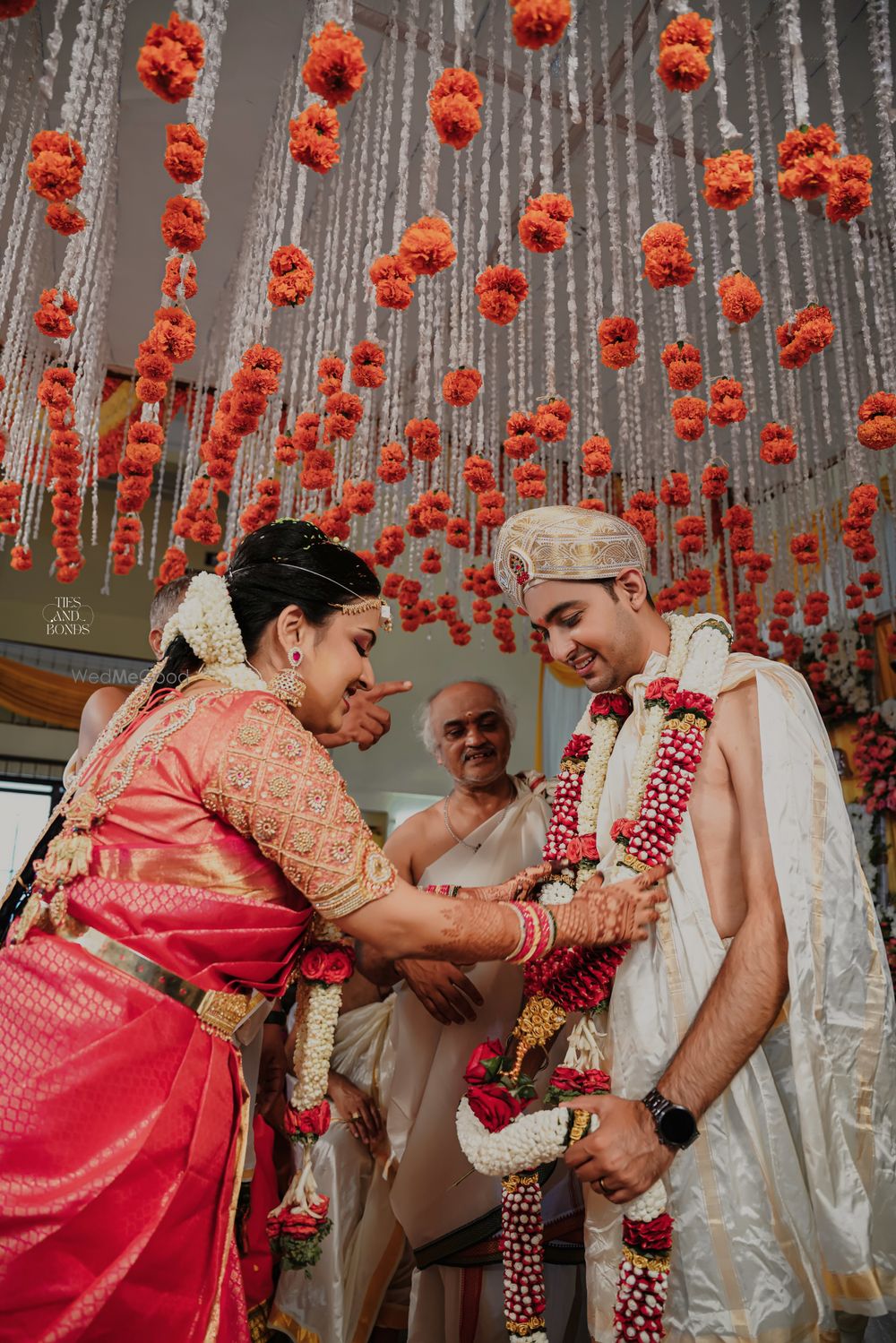 Photo From SWETHA / GURUPREET - By Ties and Bonds