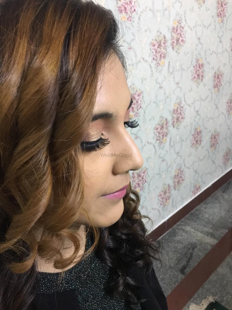 Photo From Party Make Up - By Makeovers By PreethiRudrappa