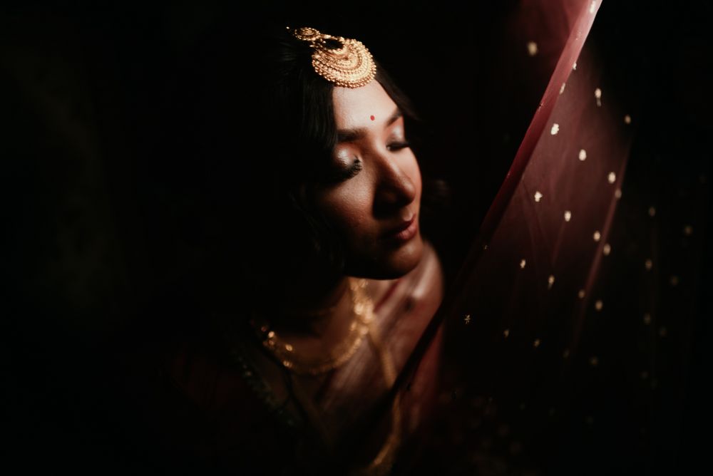Photo From Uddipan X Shayeri - By A Bridal Story