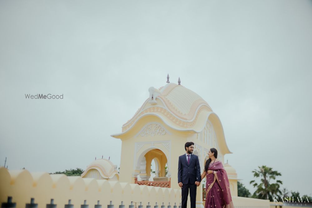 Photo From Ayush & Maitri - By Kashaya Pictures