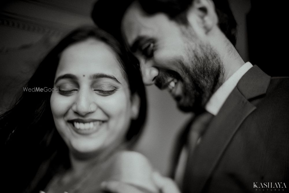 Photo From Ayush & Maitri - By Kashaya Pictures