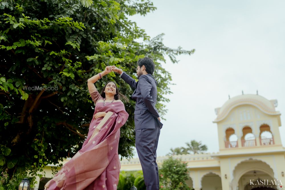 Photo From Ayush & Maitri - By Kashaya Pictures