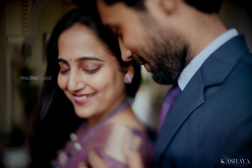 Photo From Ayush & Maitri - By Kashaya Pictures