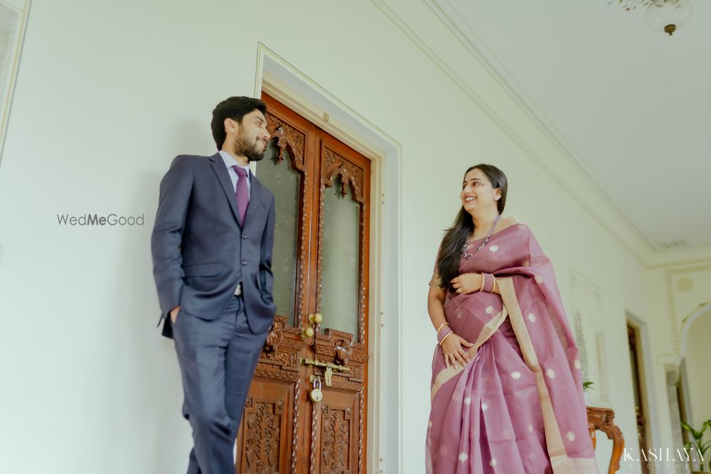 Photo From Ayush & Maitri - By Kashaya Pictures