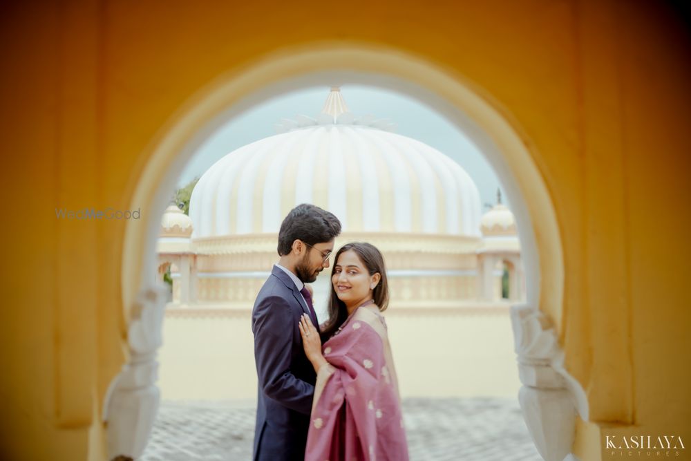 Photo From Ayush & Maitri - By Kashaya Pictures