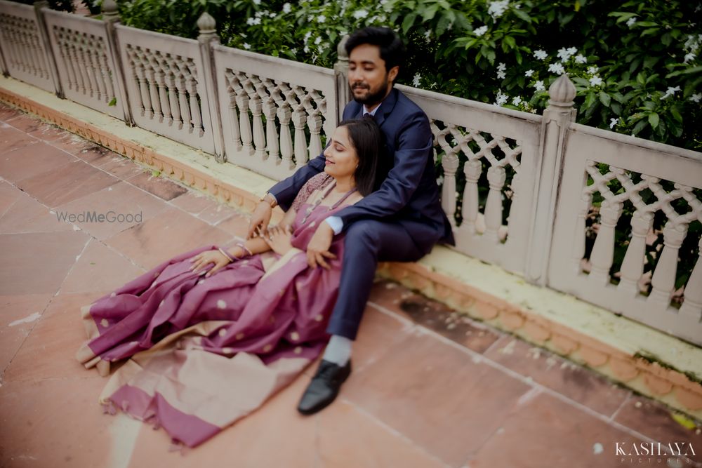 Photo From Ayush & Maitri - By Kashaya Pictures