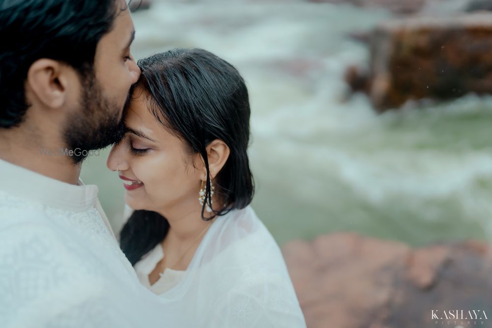 Photo From Ayush & Maitri - By Kashaya Pictures