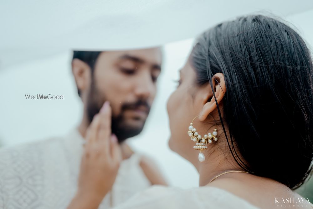 Photo From Ayush & Maitri - By Kashaya Pictures