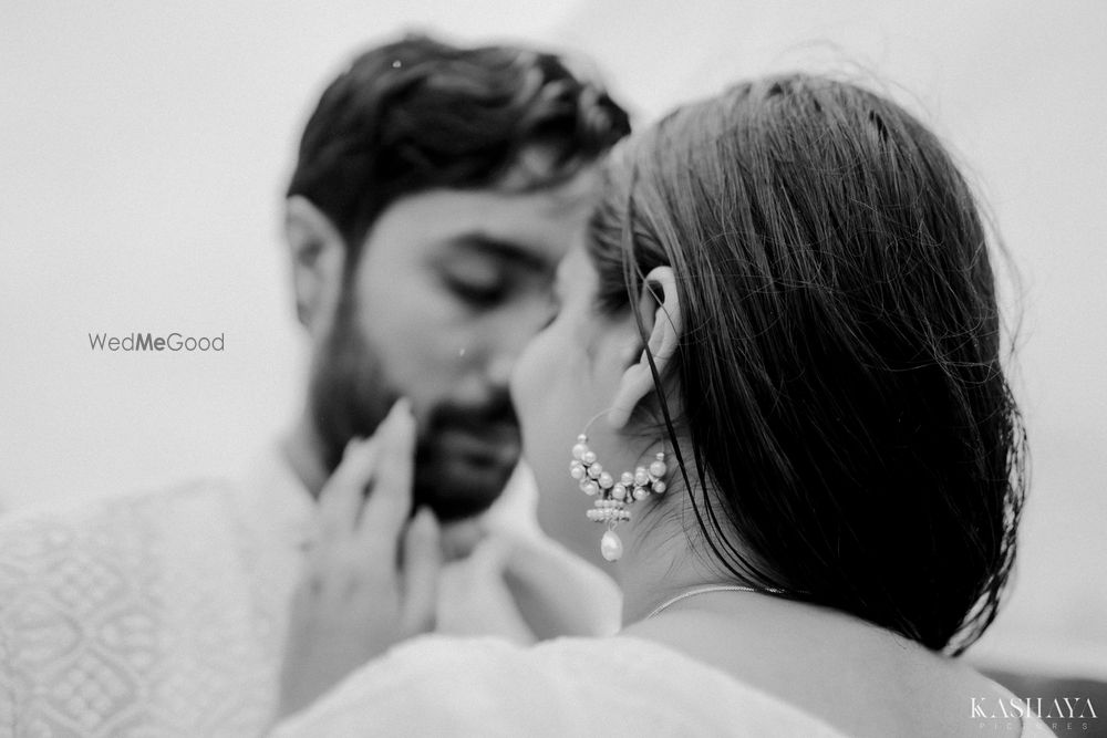 Photo From Ayush & Maitri - By Kashaya Pictures