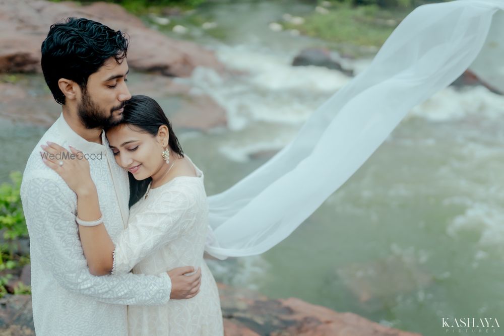 Photo From Ayush & Maitri - By Kashaya Pictures