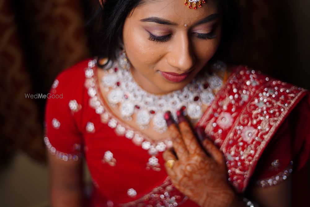 Photo From brides - By Janu Makeup Artist