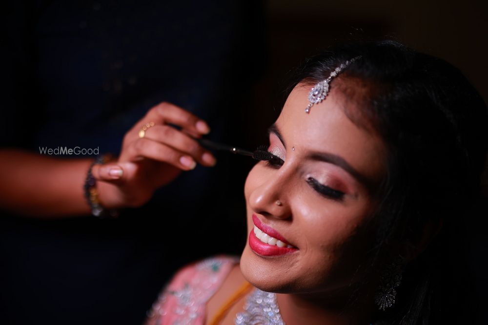 Photo From brides - By Janu Makeup Artist