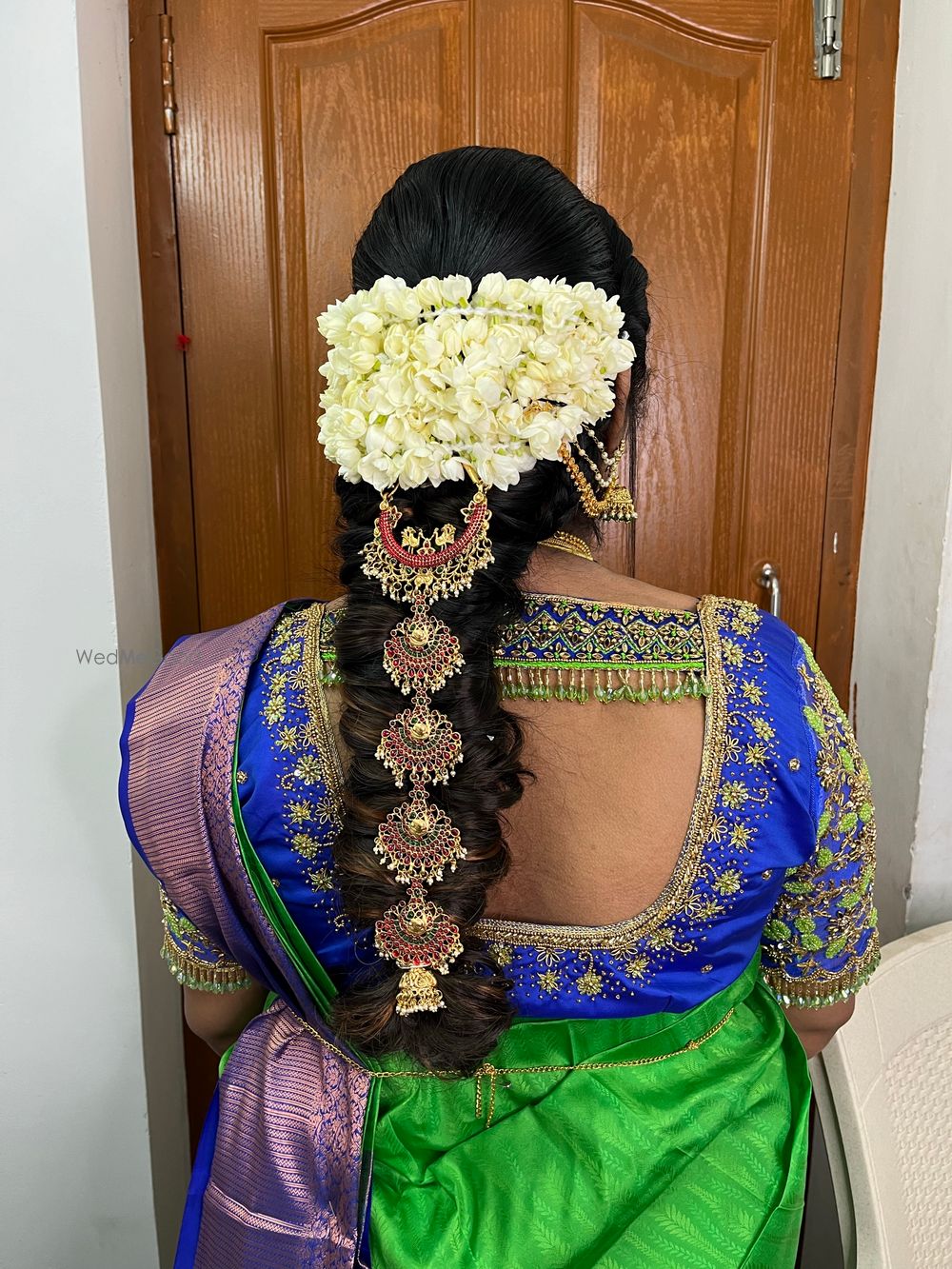 Photo From brides - By Janu Makeup Artist