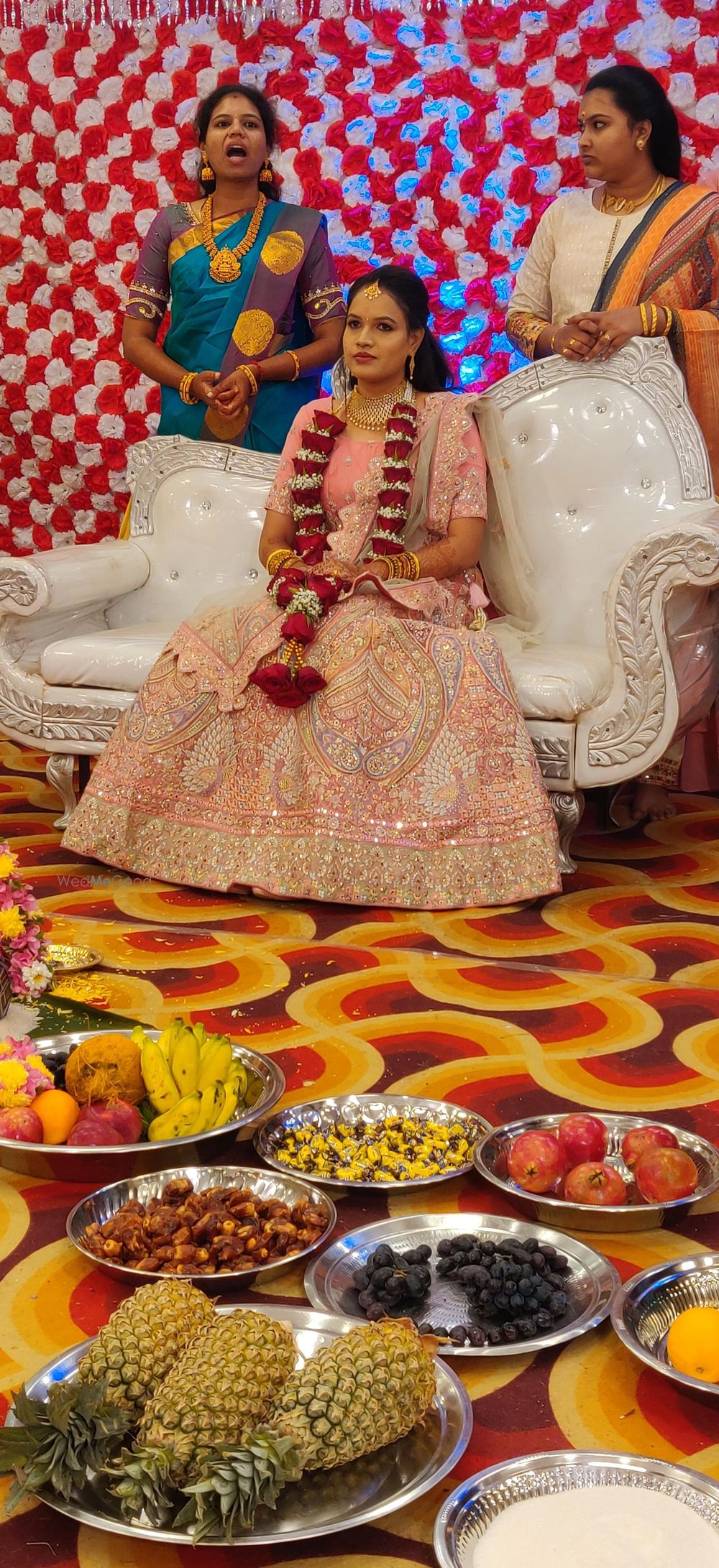 Photo From brides - By Janu Makeup Artist