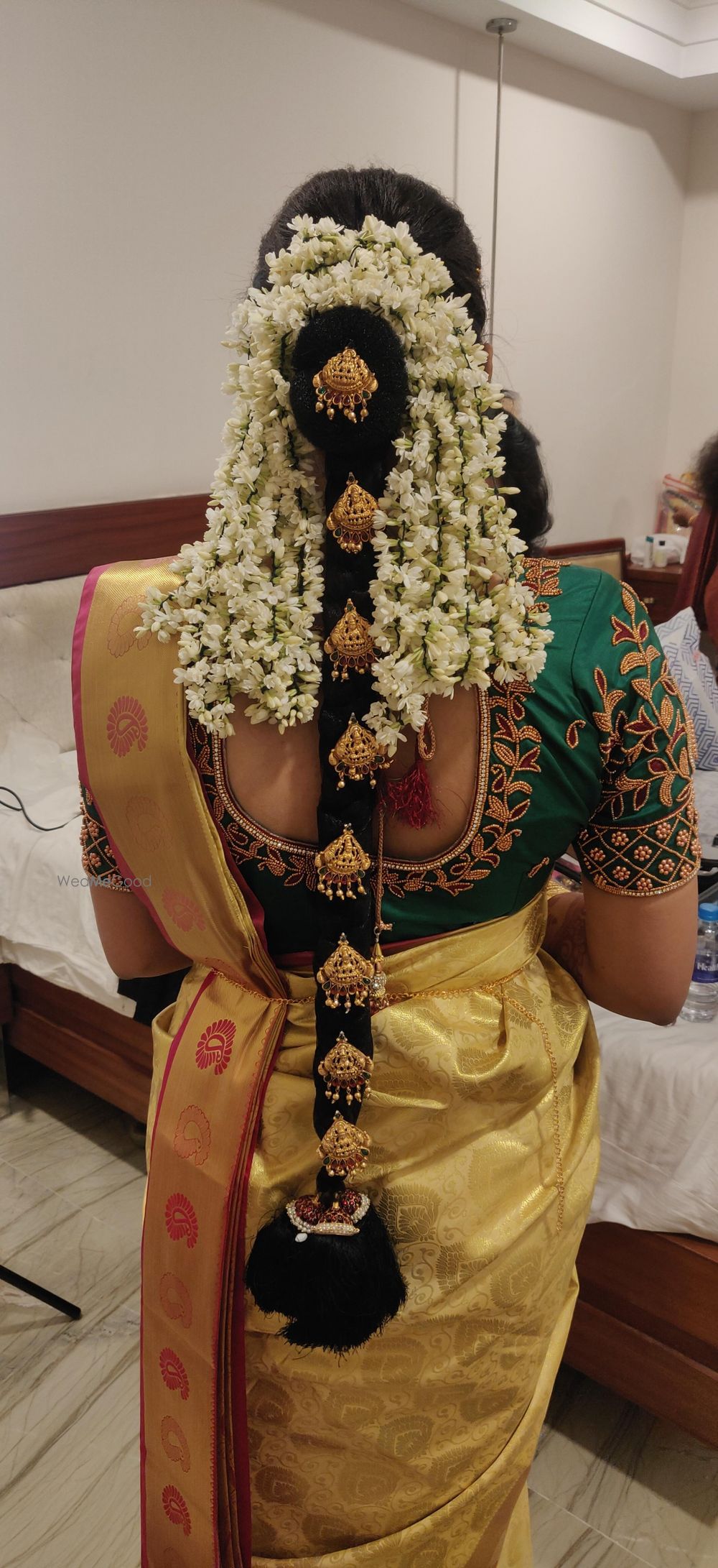 Photo From brides - By Janu Makeup Artist