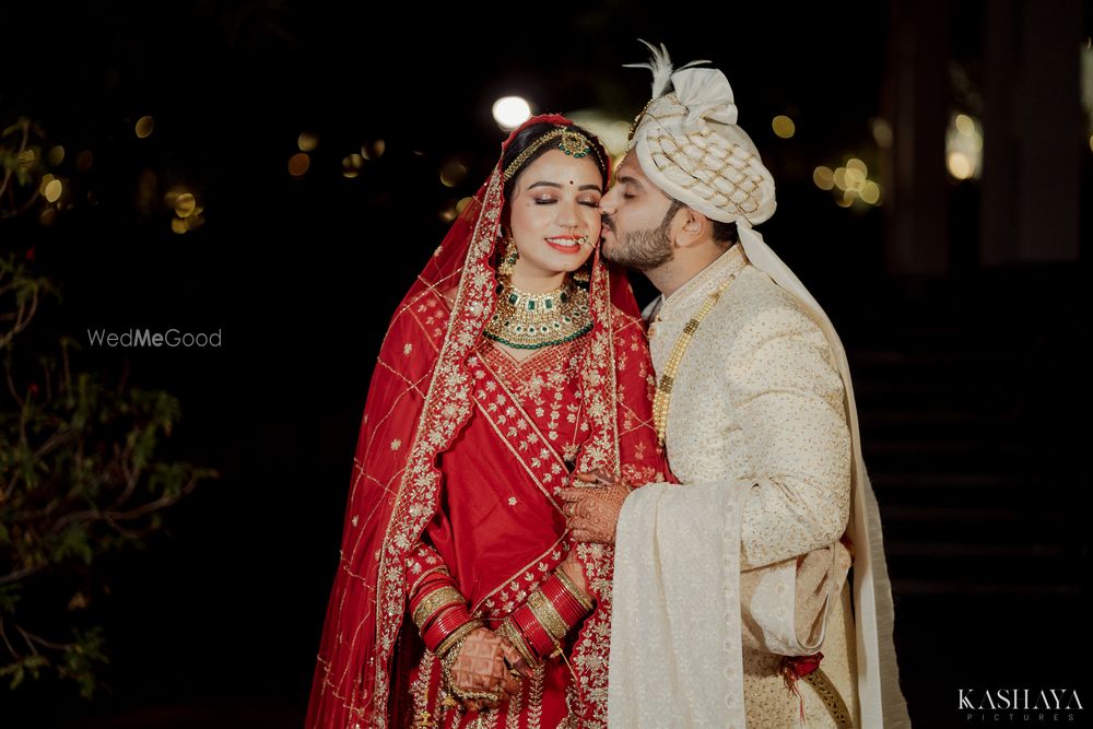 Photo From Yashasvi & Ankita - By Kashaya Pictures