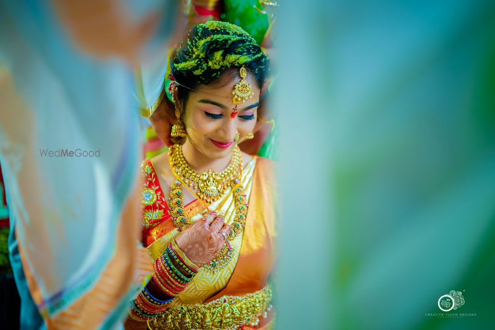 Photo From lohith & Mamatha - By Creative Cloud Designs