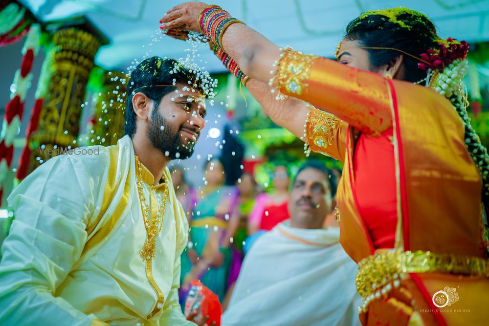 Photo From lohith & Mamatha - By Creative Cloud Designs