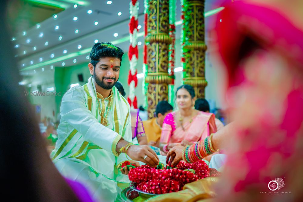 Photo From lohith & Mamatha - By Creative Cloud Designs