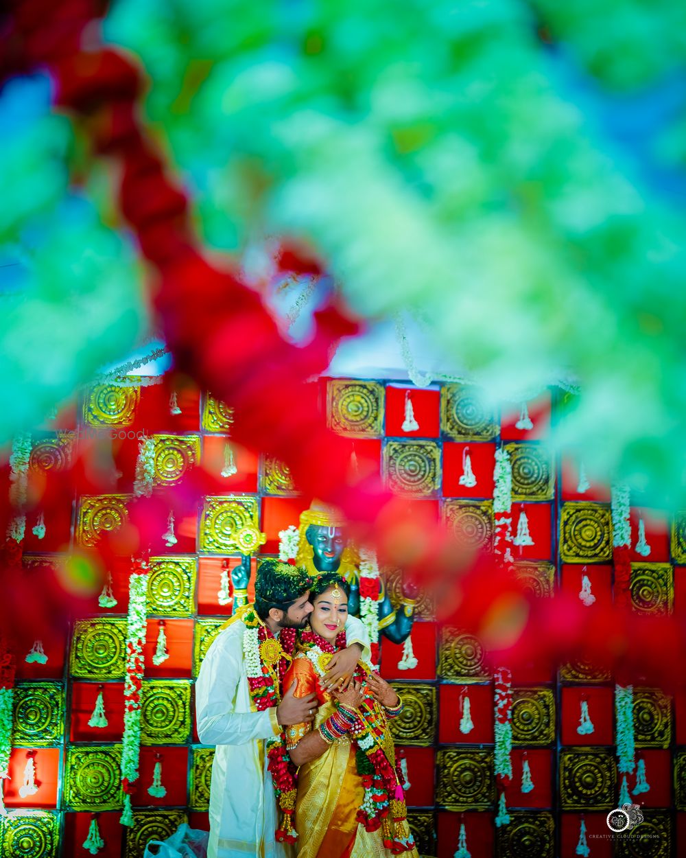 Photo From lohith & Mamatha - By Creative Cloud Designs