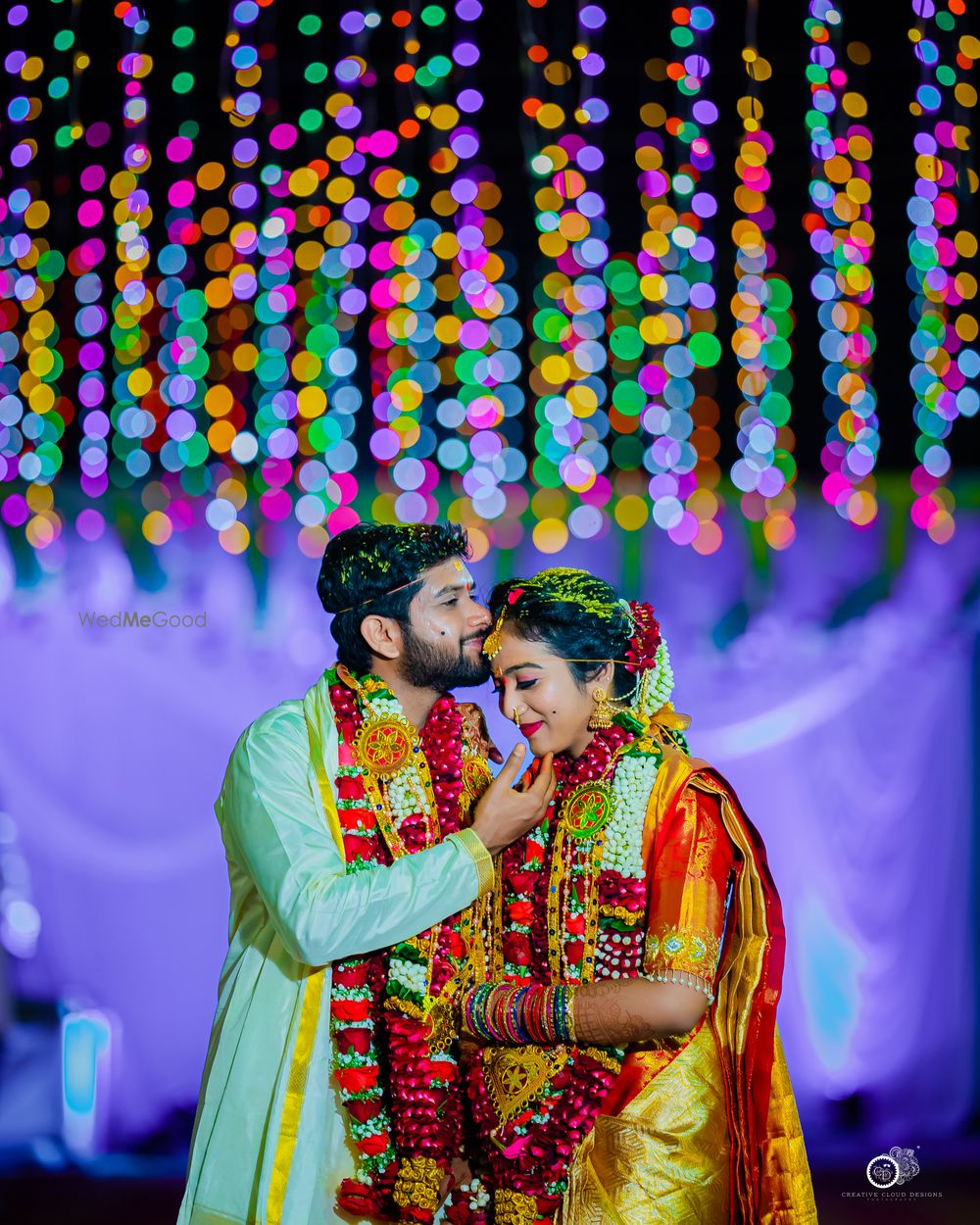 Photo From lohith & Mamatha - By Creative Cloud Designs