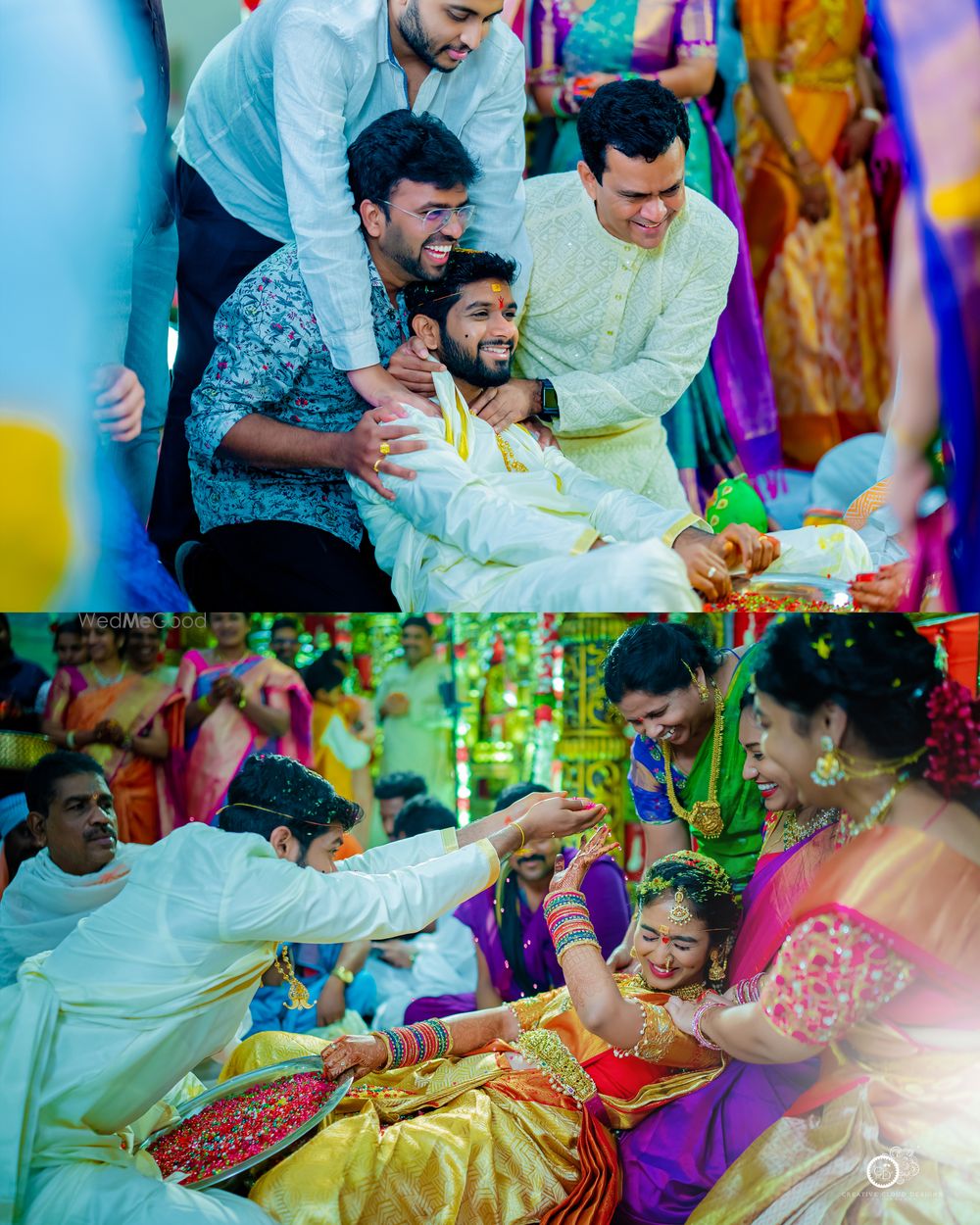 Photo From lohith & Mamatha - By Creative Cloud Designs