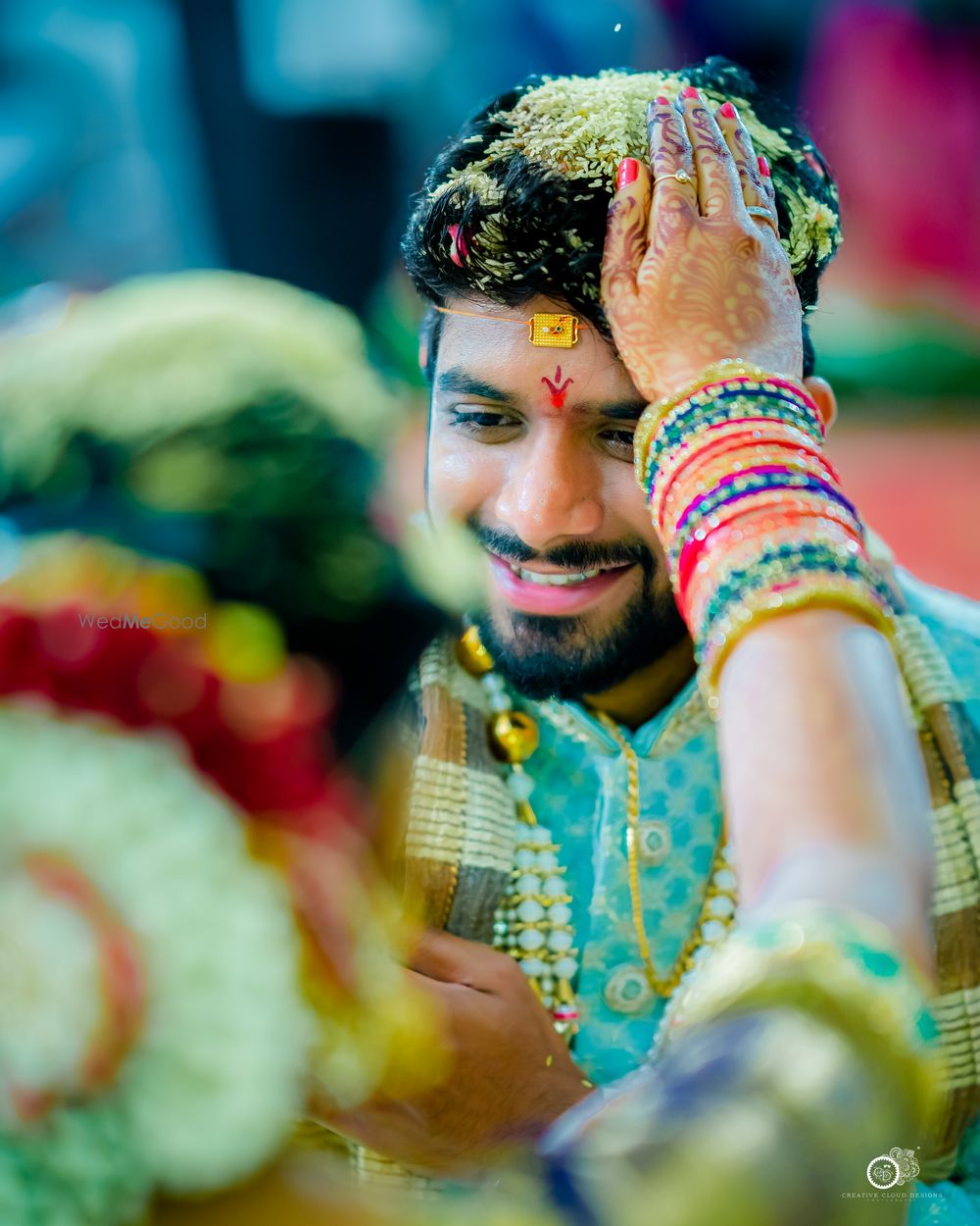 Photo From lohith & Mamatha - By Creative Cloud Designs