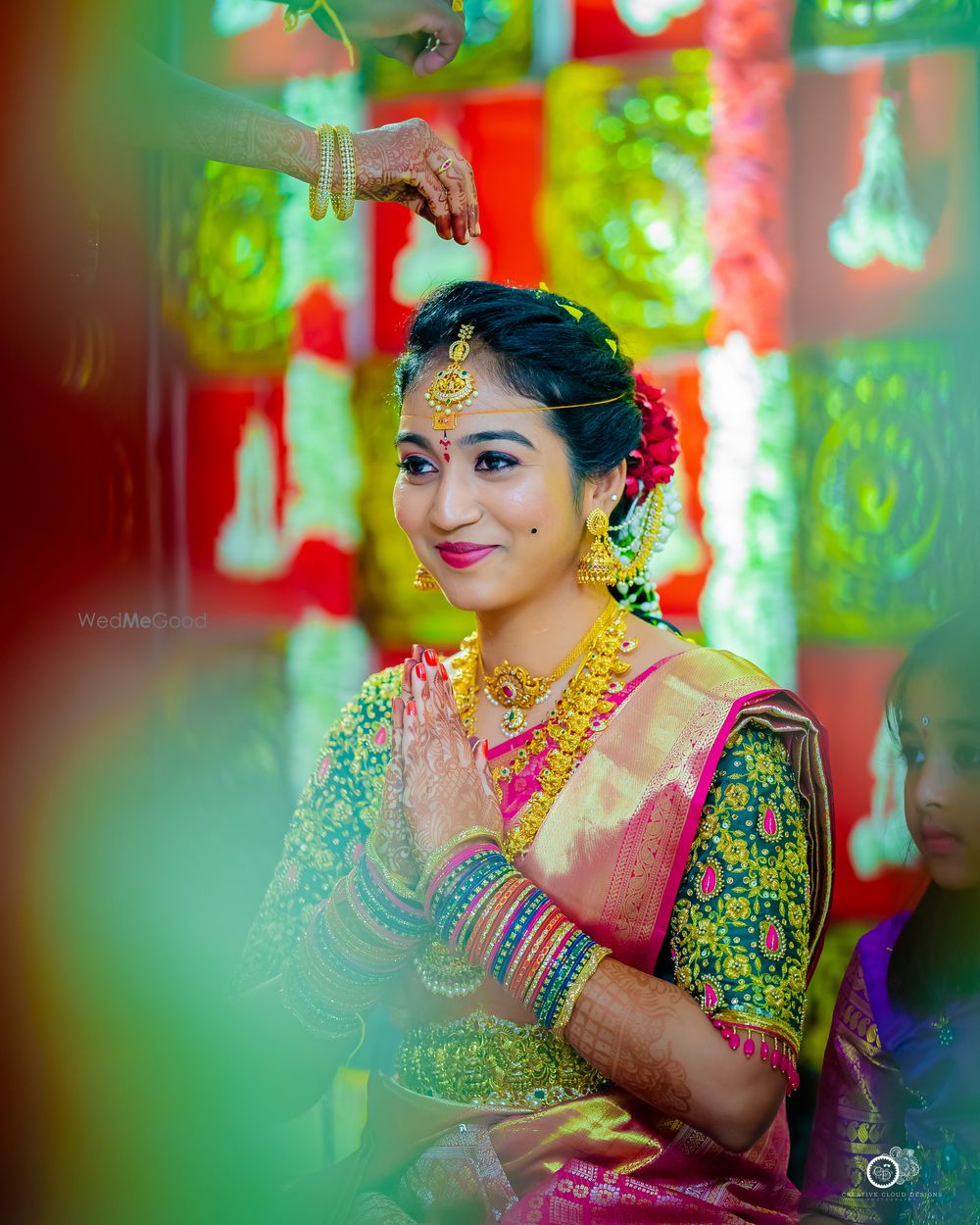 Photo From lohith & Mamatha - By Creative Cloud Designs