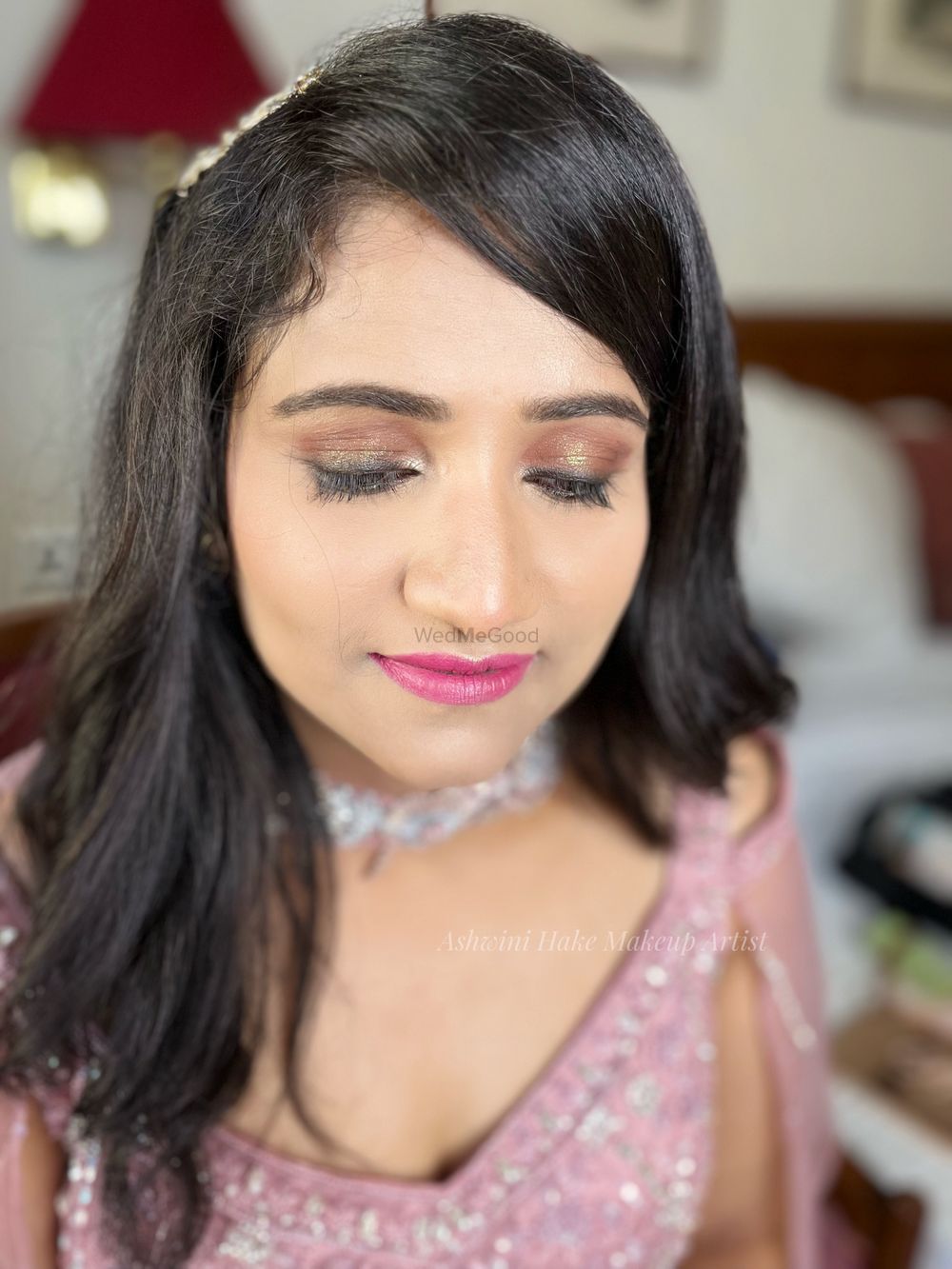 Photo From Sider makeup - By Ashwini Makeup Artist