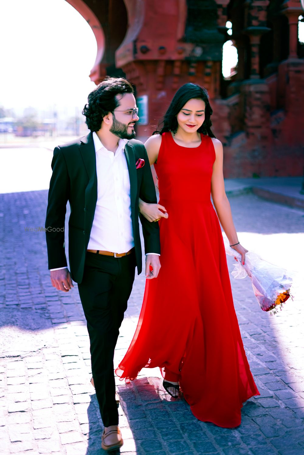 Photo From VAIBHAV & SONAL - By Skywings Studio