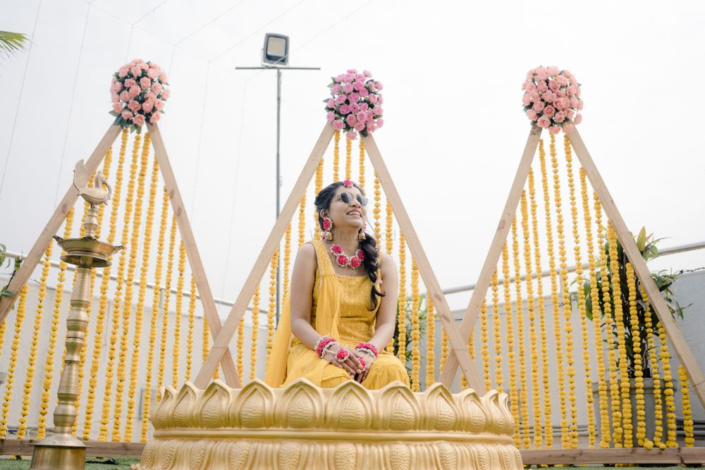 Photo From Wedding of Saurabh & Disha - By Peacock Films